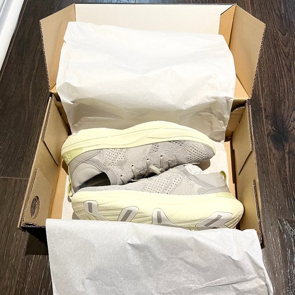 Sz 8 Sorel Women's Explorer Blitz Stride Shoes - Picture 3 of 10